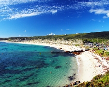 紐澳家族(假期)-黃金雪雙城8+1天